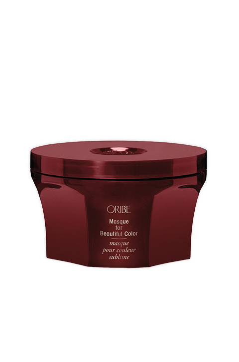Masque for Beautiful Color -